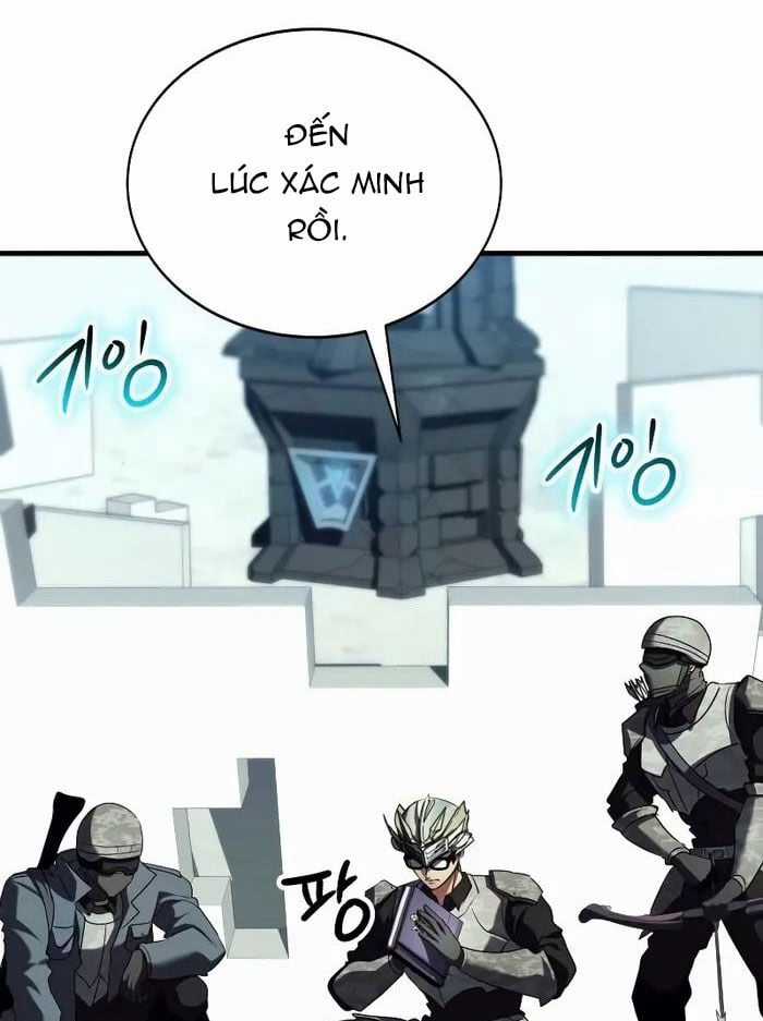 Ván Cược Của Chúa Chapter 28 trang 72