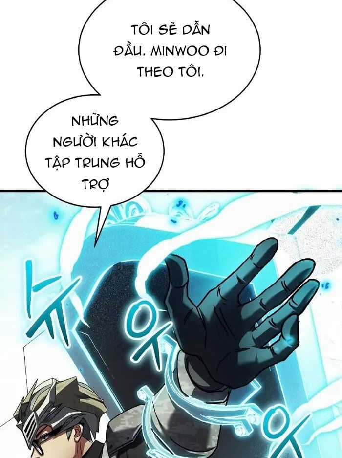 Ván Cược Của Chúa Chapter 28 trang 74