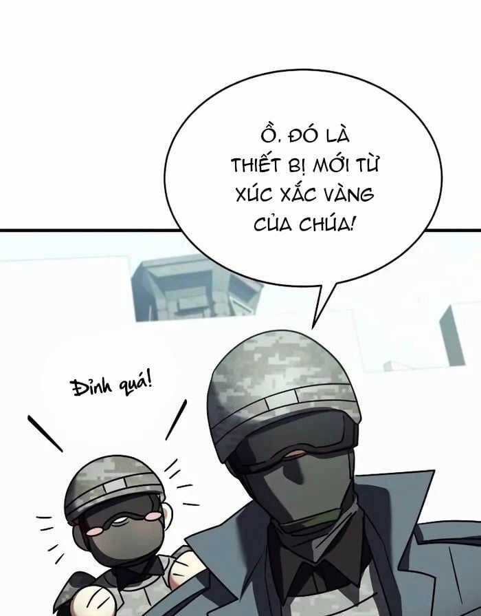 Ván Cược Của Chúa Chapter 28 trang 76