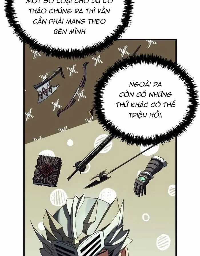 Ván Cược Của Chúa Chapter 28 trang 78