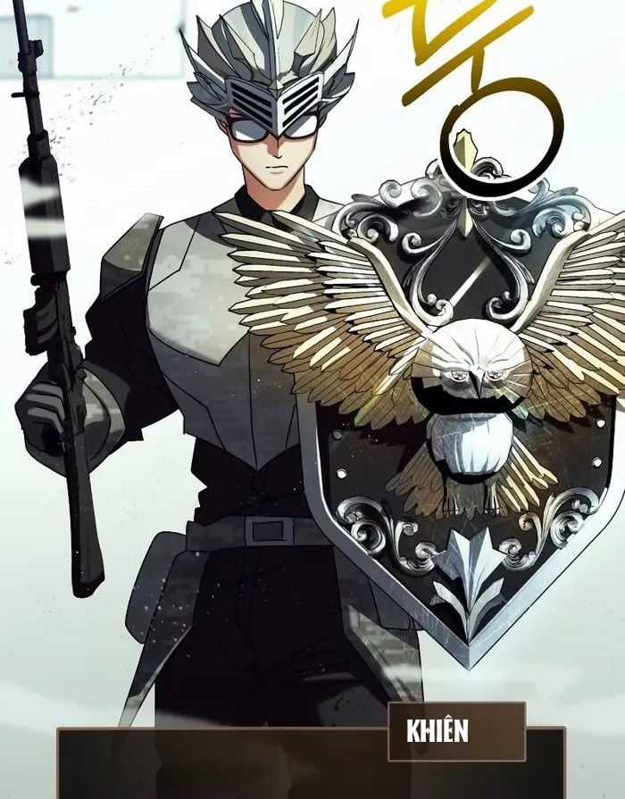 Ván Cược Của Chúa Chapter 28 trang 81