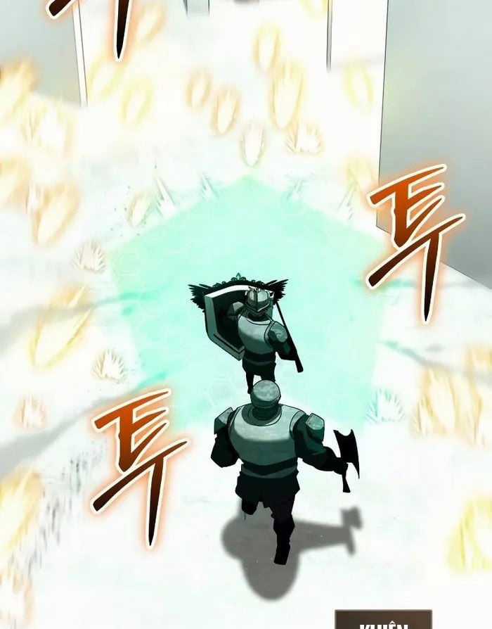 Ván Cược Của Chúa Chapter 28 trang 87