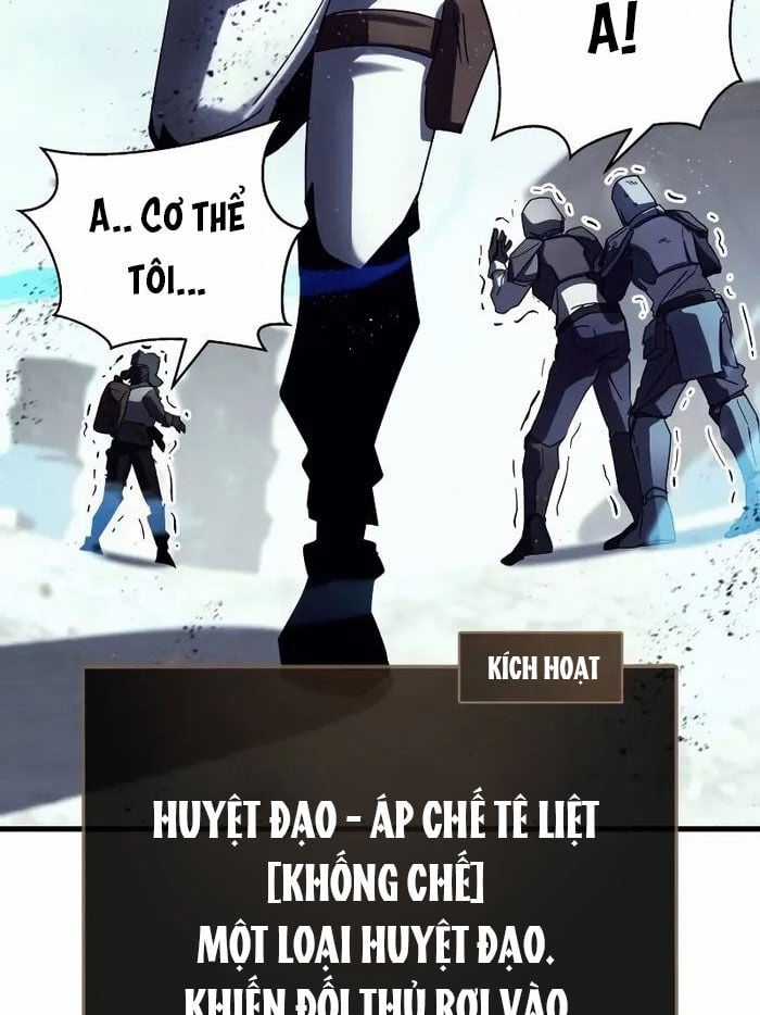 Ván Cược Của Chúa Chapter 29 trang 104