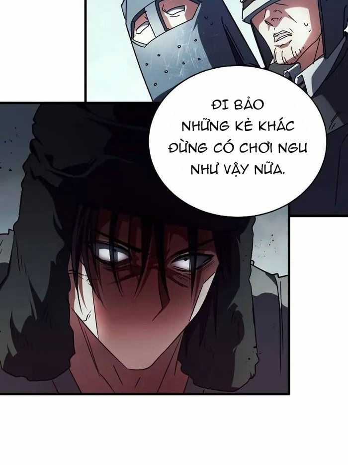 Ván Cược Của Chúa Chapter 29 trang 108