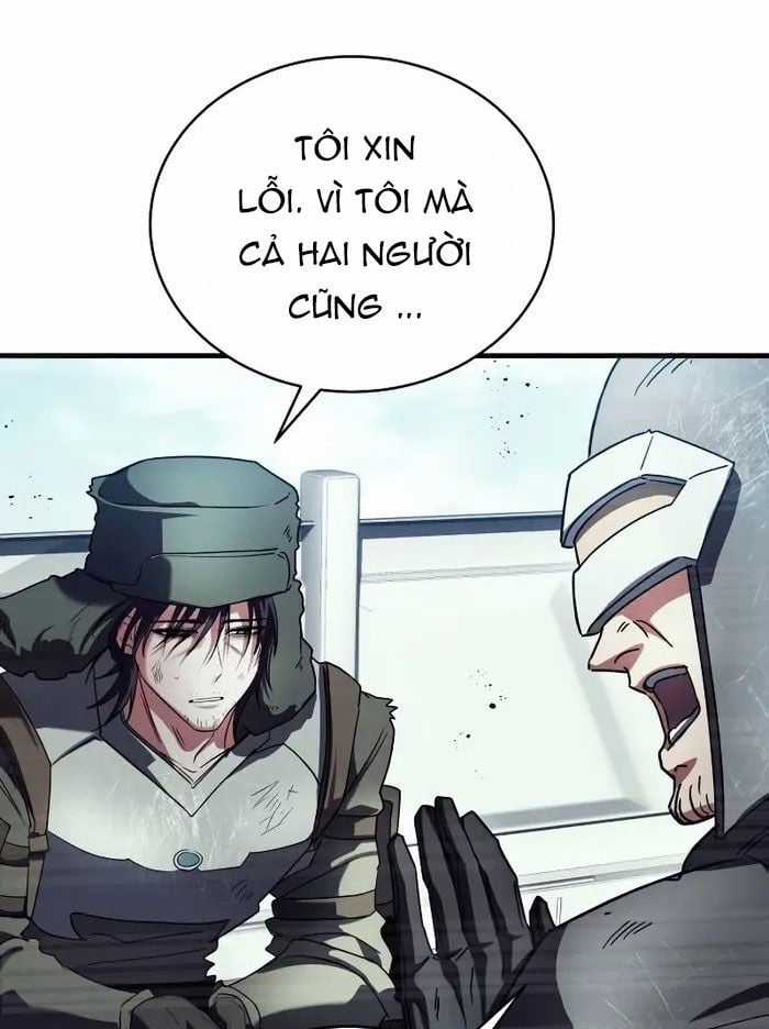 Ván Cược Của Chúa Chapter 29 trang 115