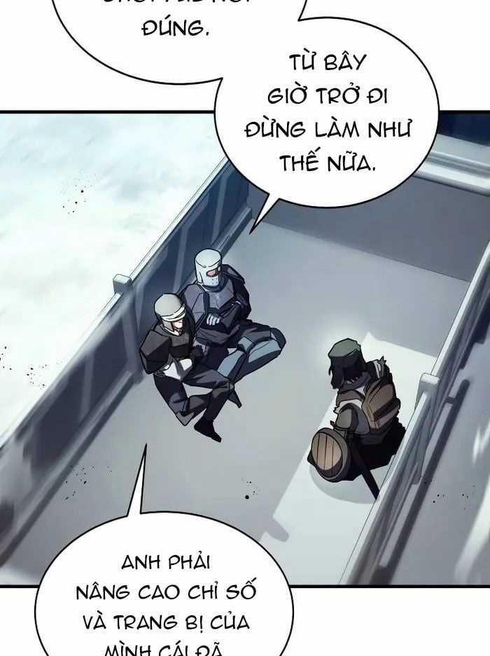 Ván Cược Của Chúa Chapter 29 trang 117