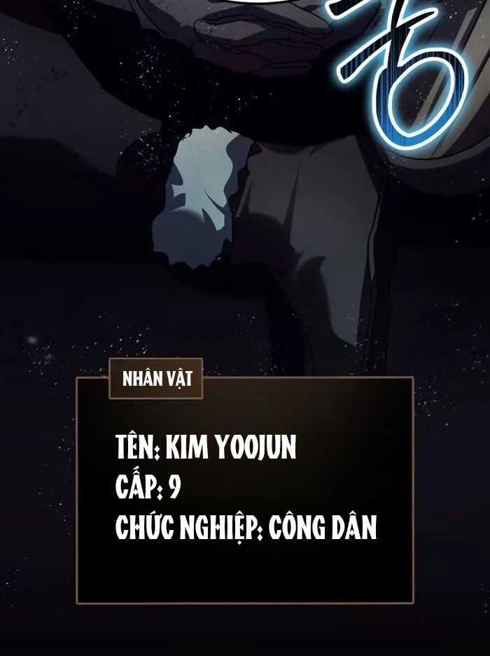 Ván Cược Của Chúa Chapter 29 trang 122