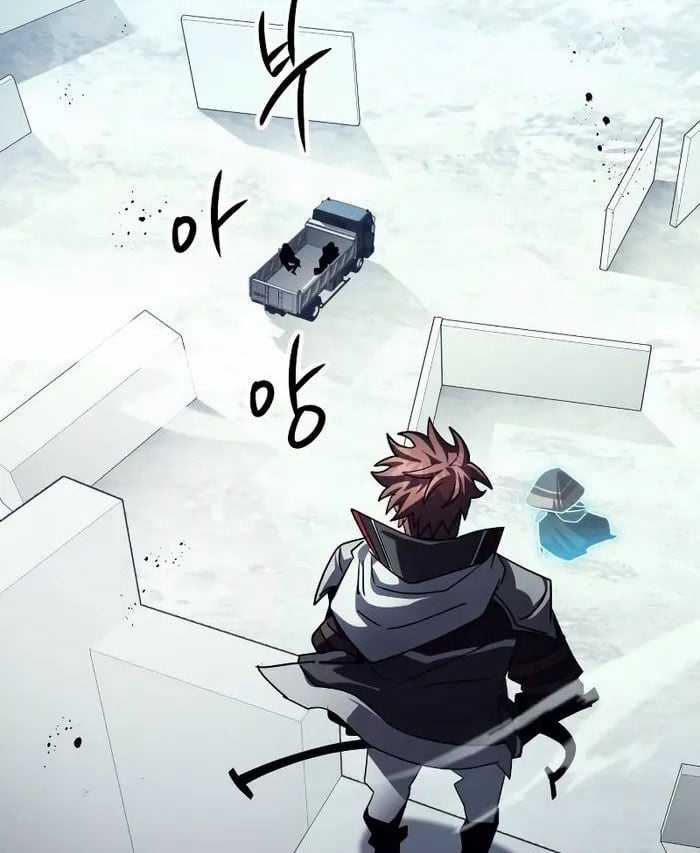 Ván Cược Của Chúa Chapter 29 trang 127