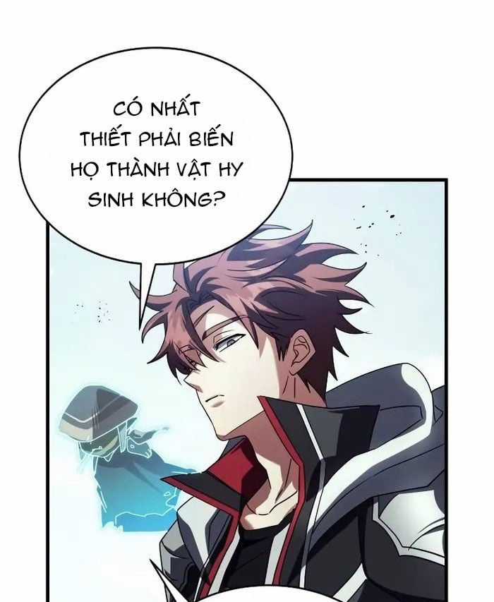 Ván Cược Của Chúa Chapter 29 trang 129