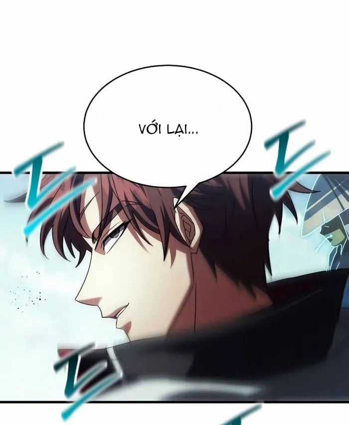 Ván Cược Của Chúa Chapter 29 trang 133