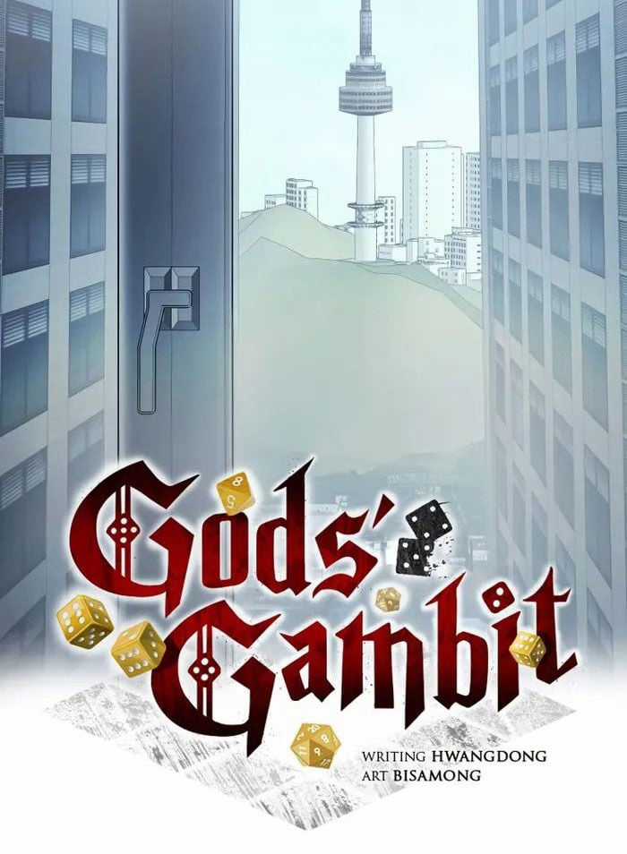 Ván Cược Của Chúa Chapter 29 trang 14