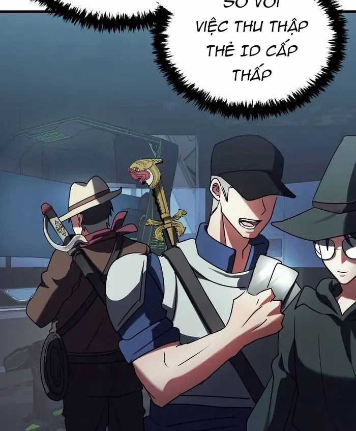 Ván Cược Của Chúa Chapter 29 trang 149