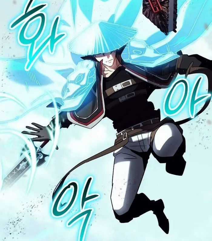 Ván Cược Của Chúa Chapter 29 trang 156