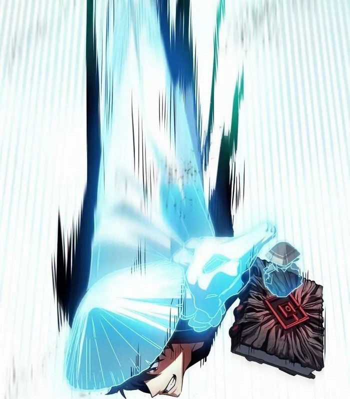 Ván Cược Của Chúa Chapter 29 trang 160