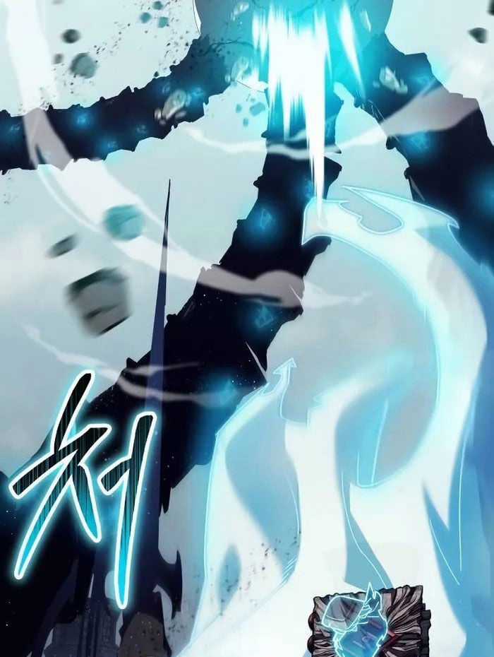 Ván Cược Của Chúa Chapter 29 trang 166