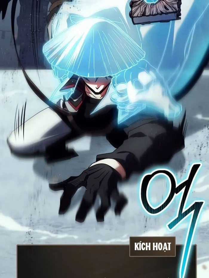 Ván Cược Của Chúa Chapter 29 trang 167