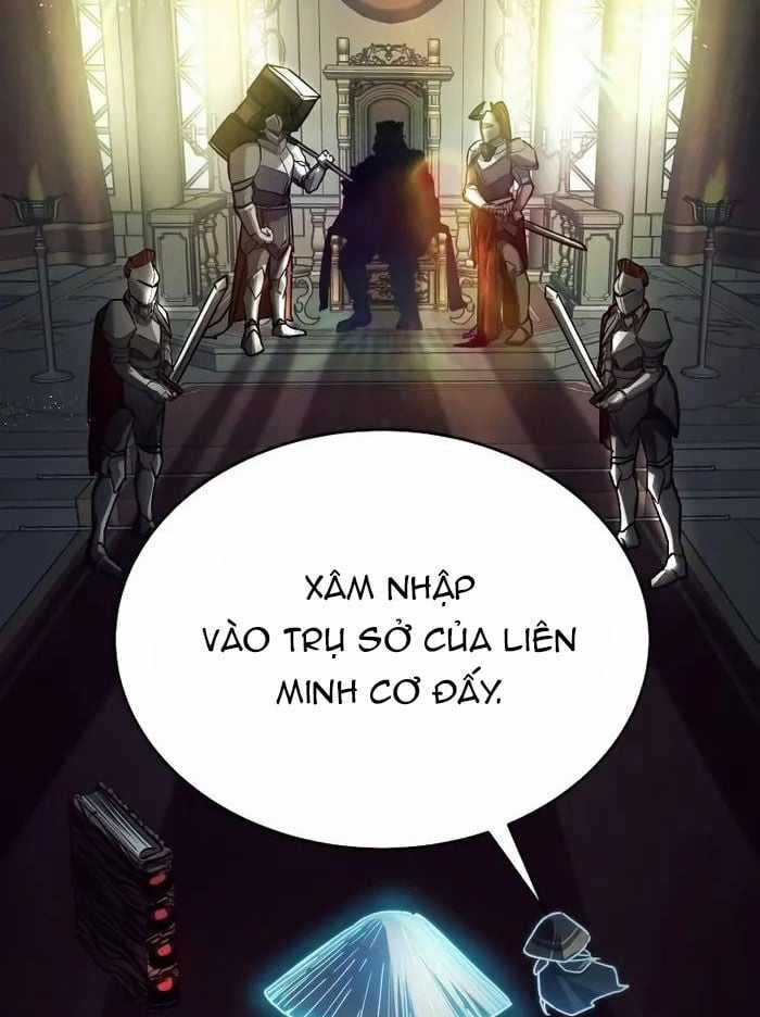 Ván Cược Của Chúa Chapter 29 trang 188
