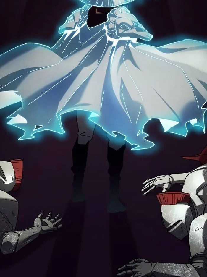 Ván Cược Của Chúa Chapter 29 trang 189