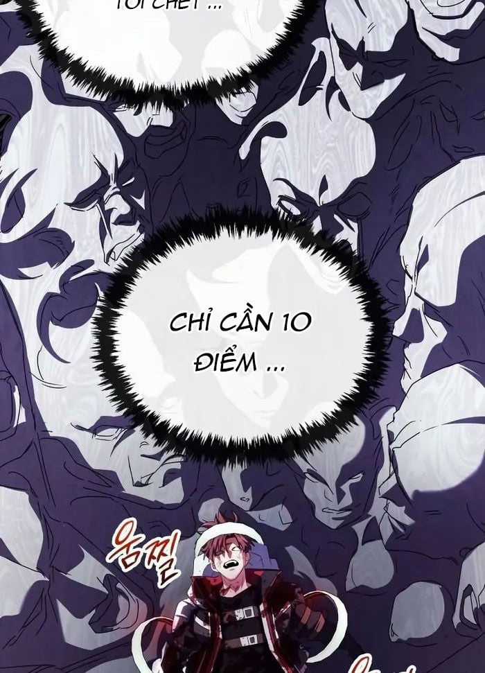 Ván Cược Của Chúa Chapter 29 trang 2