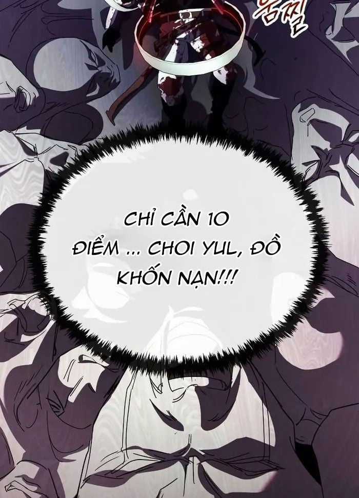 Ván Cược Của Chúa Chapter 29 trang 3