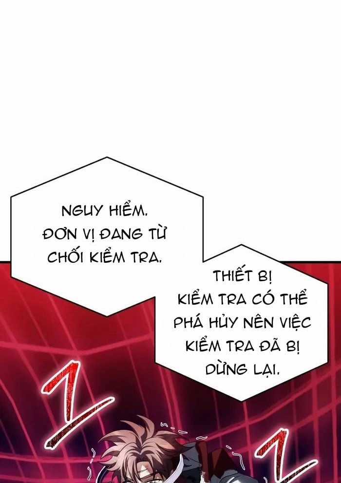 Ván Cược Của Chúa Chapter 29 trang 40