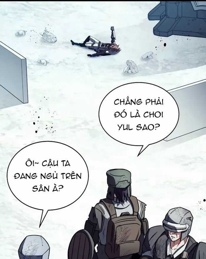Ván Cược Của Chúa Chapter 29 trang 74
