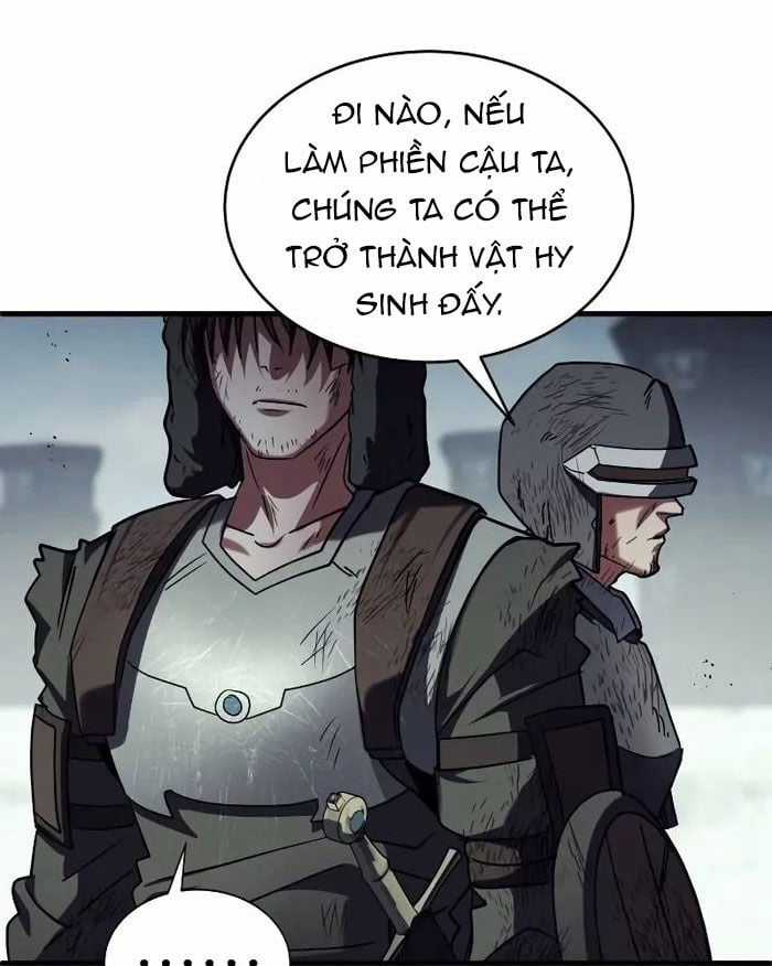 Ván Cược Của Chúa Chapter 29 trang 76