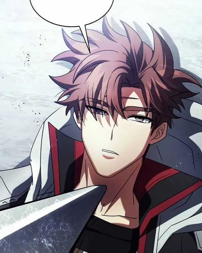 Ván Cược Của Chúa Chapter 29 trang 85