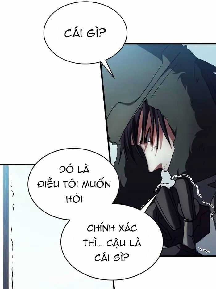 Ván Cược Của Chúa Chapter 29 trang 87