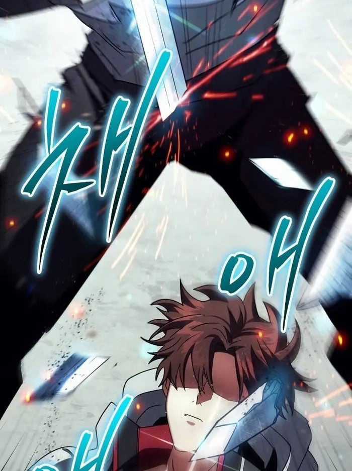 Ván Cược Của Chúa Chapter 29 trang 96