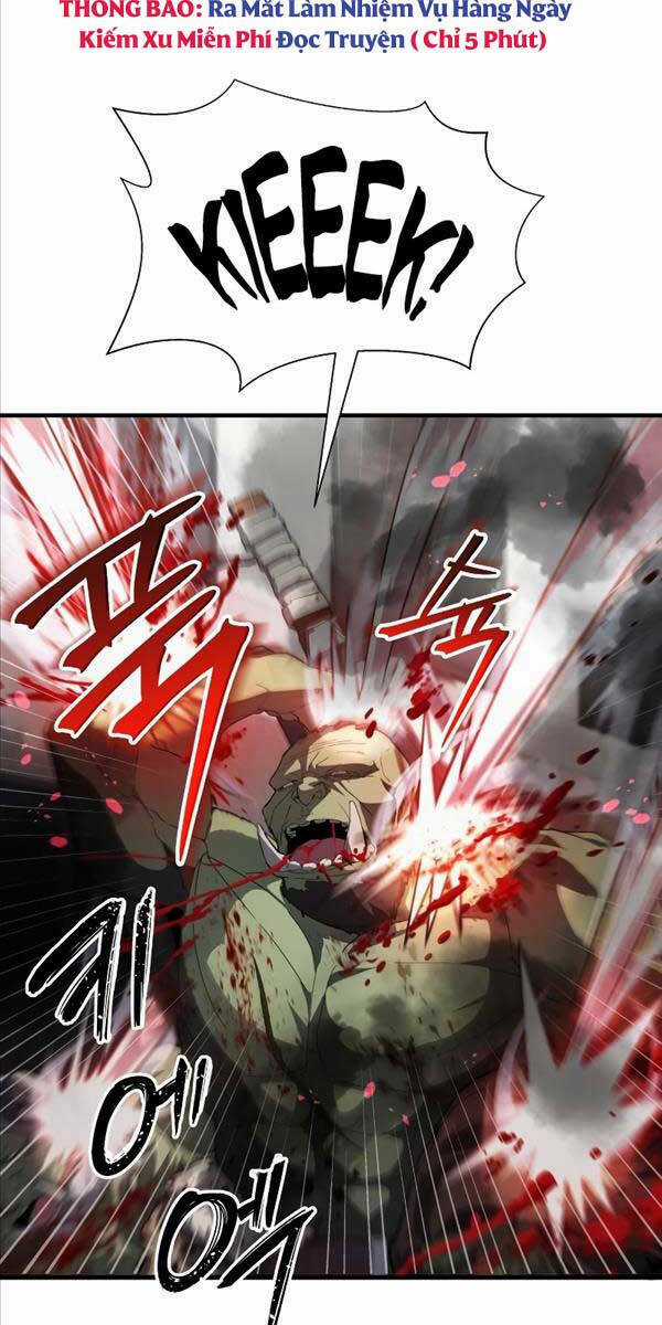 Ván Cược Của Chúa Chapter 3 trang 10