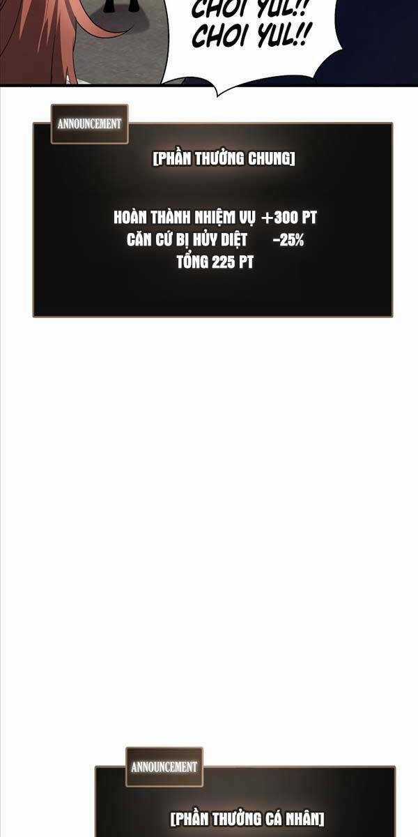 Ván Cược Của Chúa Chapter 3 trang 100