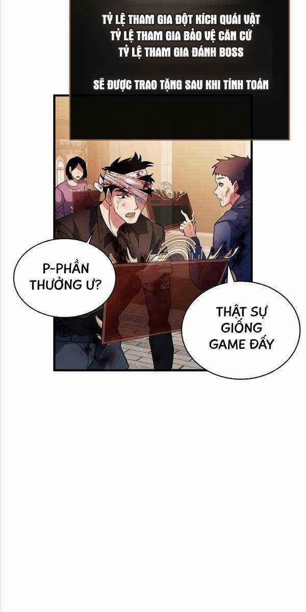 Ván Cược Của Chúa Chapter 3 trang 101