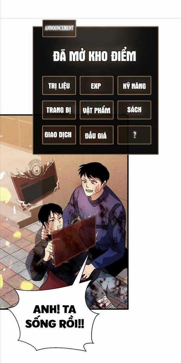 Ván Cược Của Chúa Chapter 3 trang 102