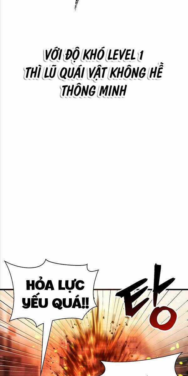 Ván Cược Của Chúa Chapter 3 trang 11