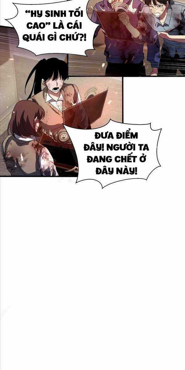 Ván Cược Của Chúa Chapter 3 trang 110