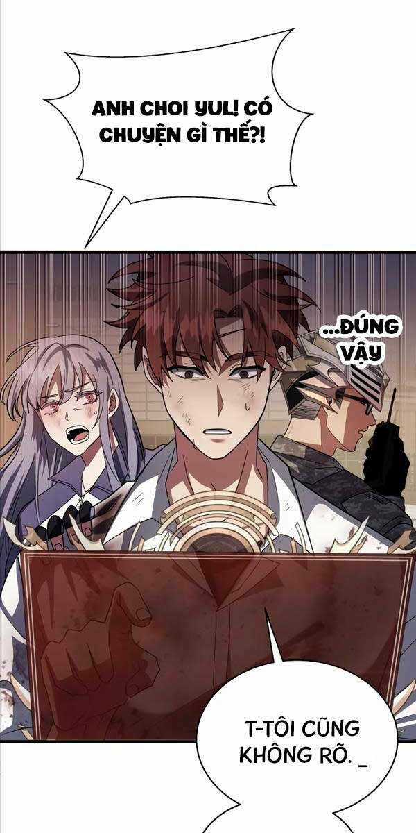 Ván Cược Của Chúa Chapter 3 trang 111