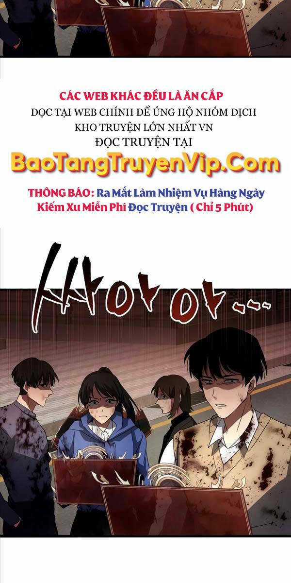Ván Cược Của Chúa Chapter 3 trang 118