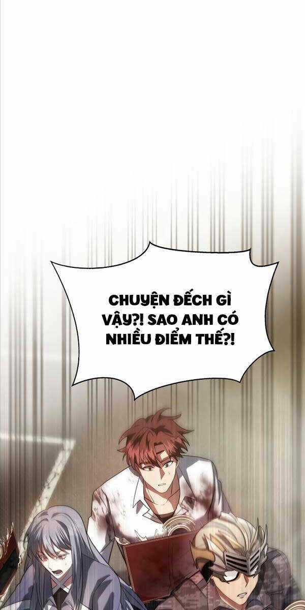 Ván Cược Của Chúa Chapter 3 trang 119