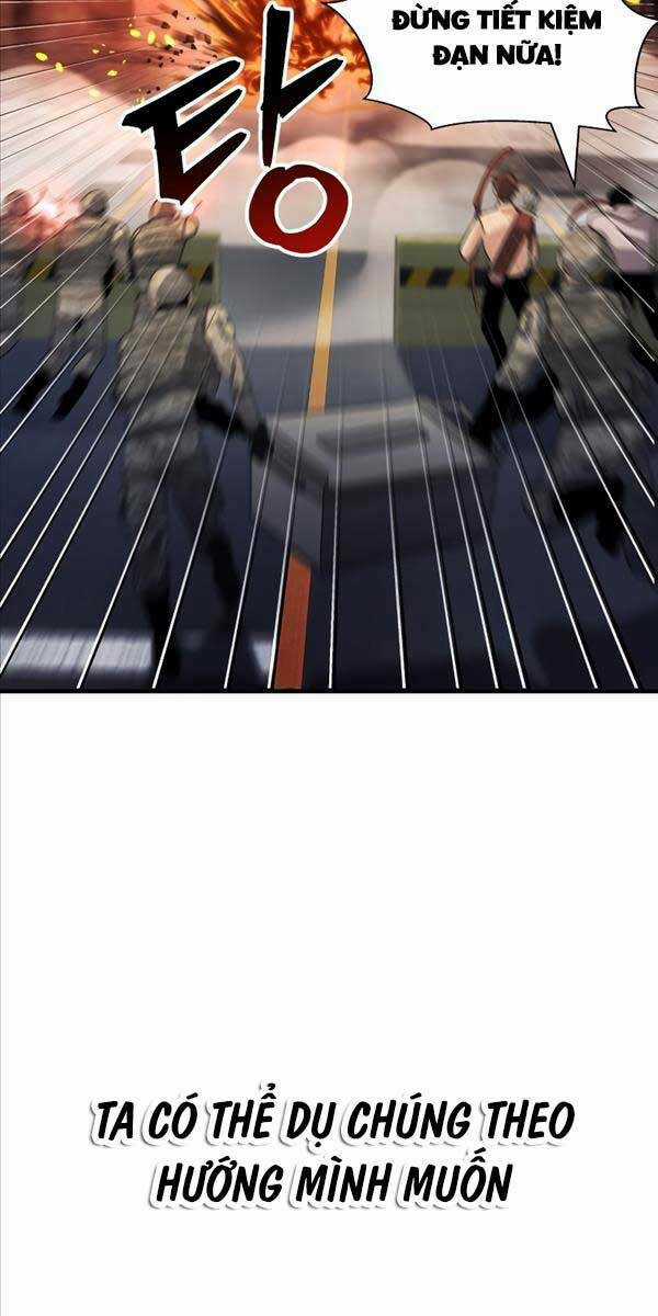 Ván Cược Của Chúa Chapter 3 trang 12