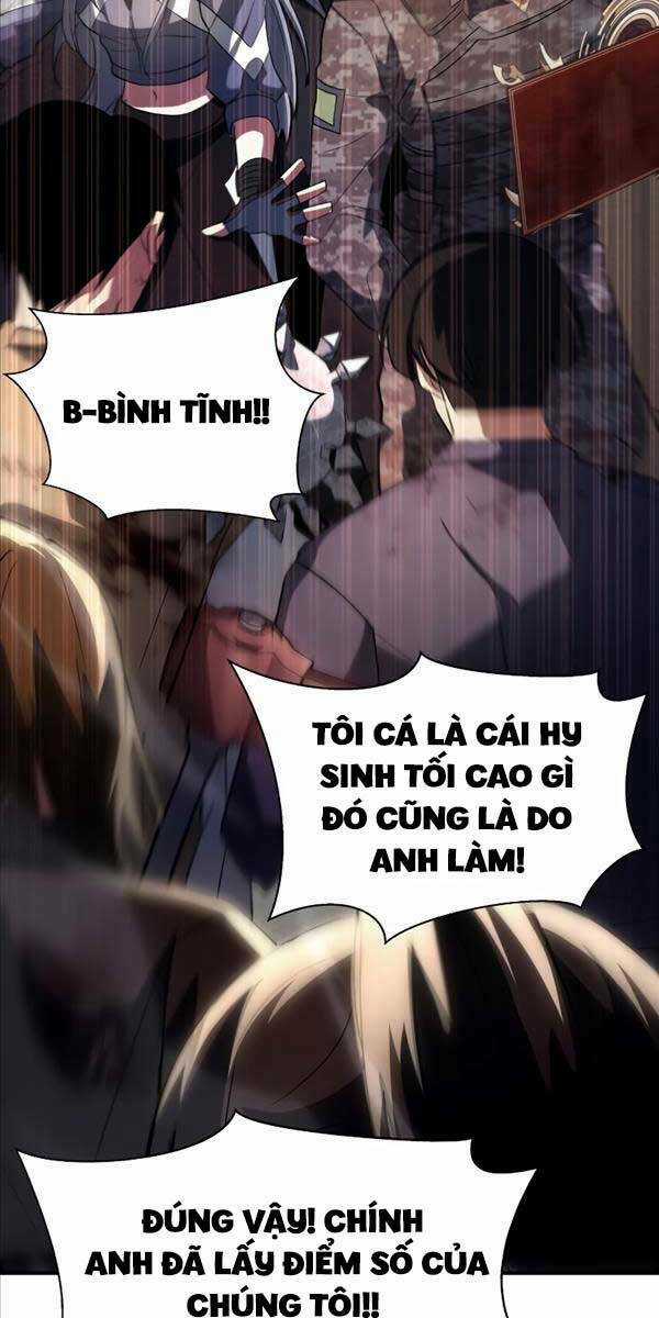 Ván Cược Của Chúa Chapter 3 trang 120