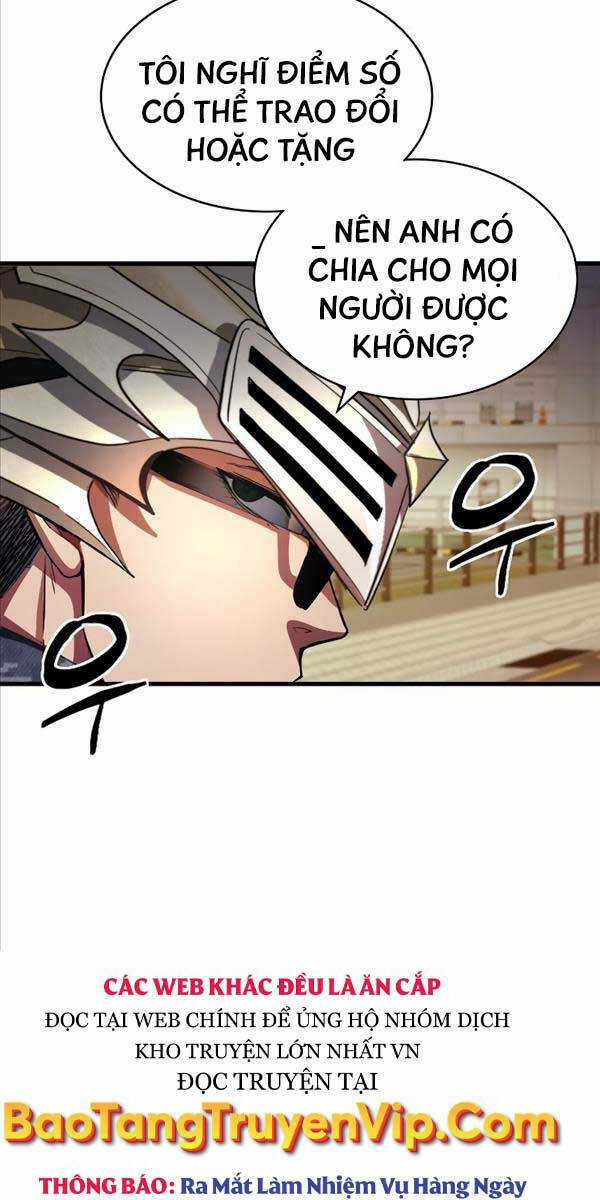 Ván Cược Của Chúa Chapter 3 trang 124