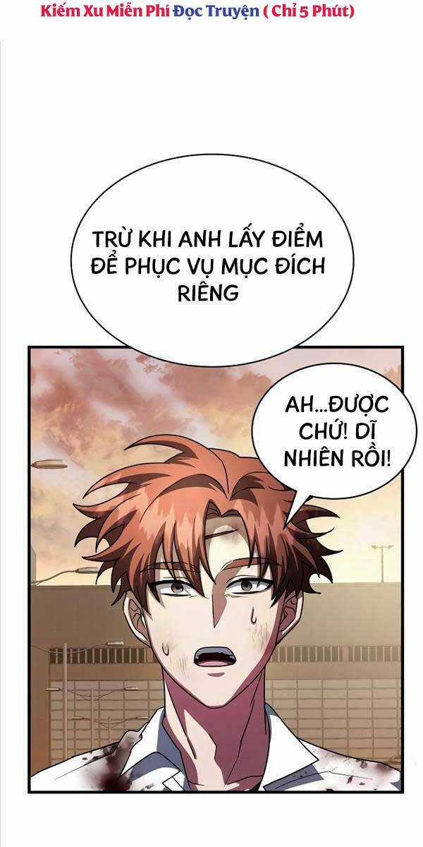 Ván Cược Của Chúa Chapter 3 trang 125