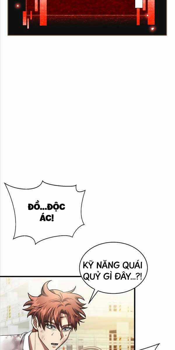 Ván Cược Của Chúa Chapter 3 trang 127