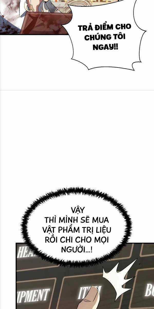 Ván Cược Của Chúa Chapter 3 trang 128