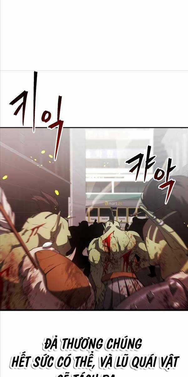 Ván Cược Của Chúa Chapter 3 trang 13