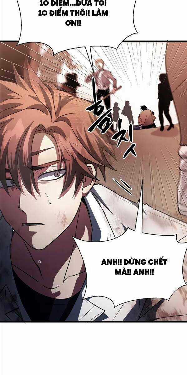 Ván Cược Của Chúa Chapter 3 trang 137