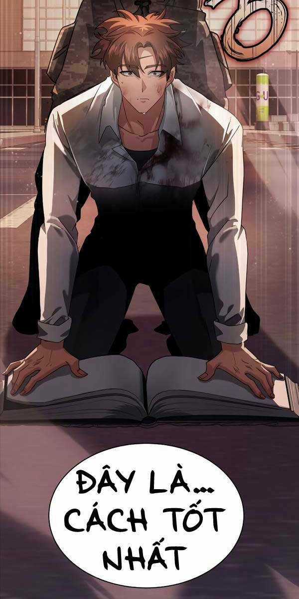 Ván Cược Của Chúa Chapter 3 trang 144