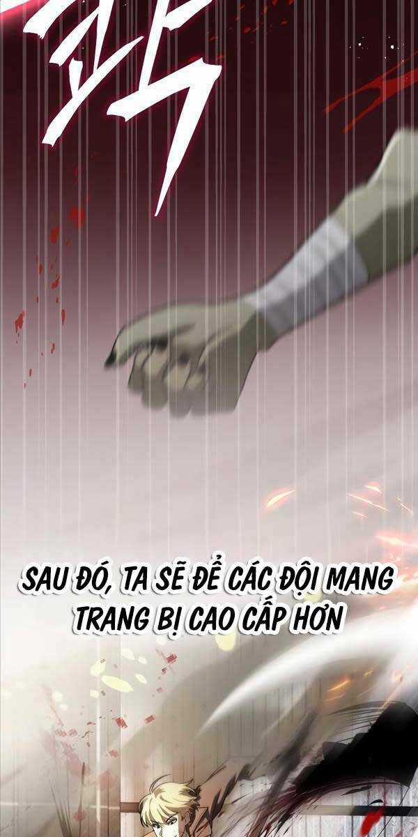 Ván Cược Của Chúa Chapter 3 trang 17