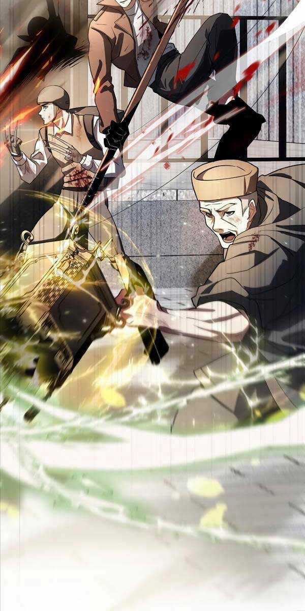 Ván Cược Của Chúa Chapter 3 trang 18